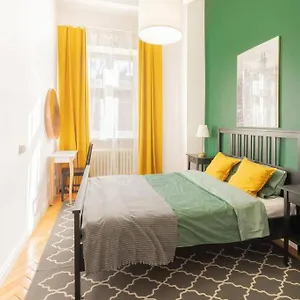 Wyjatkowy Na Rynku Apartament