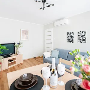 Niceone Number 3 - W Samym Centrum! Apartament